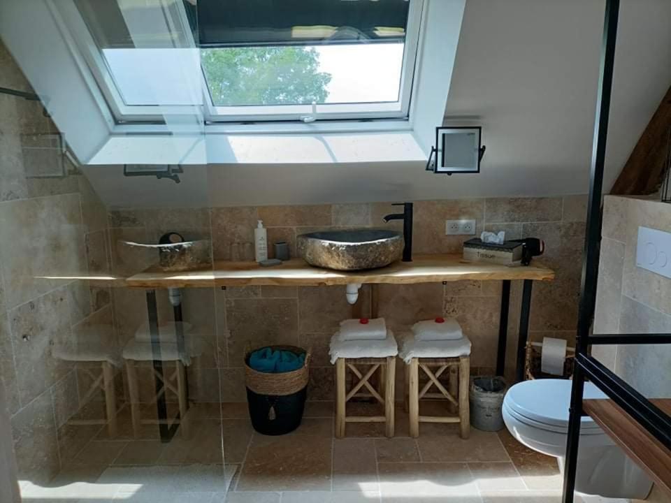La Maison Bleue Juillac  Εξωτερικό φωτογραφία