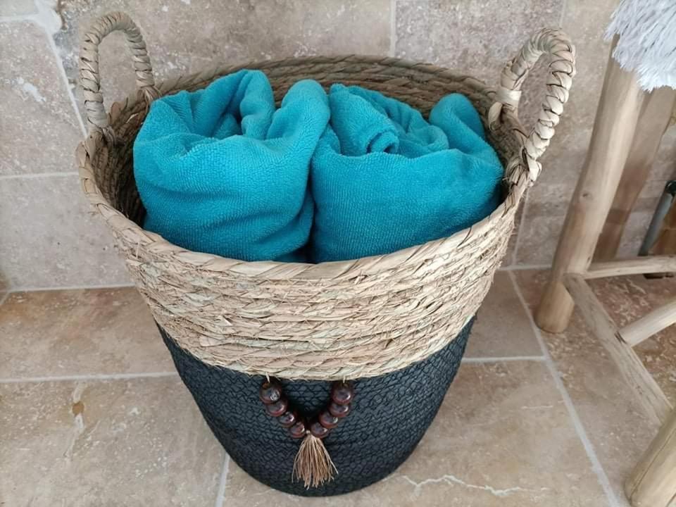 La Maison Bleue Juillac  Εξωτερικό φωτογραφία