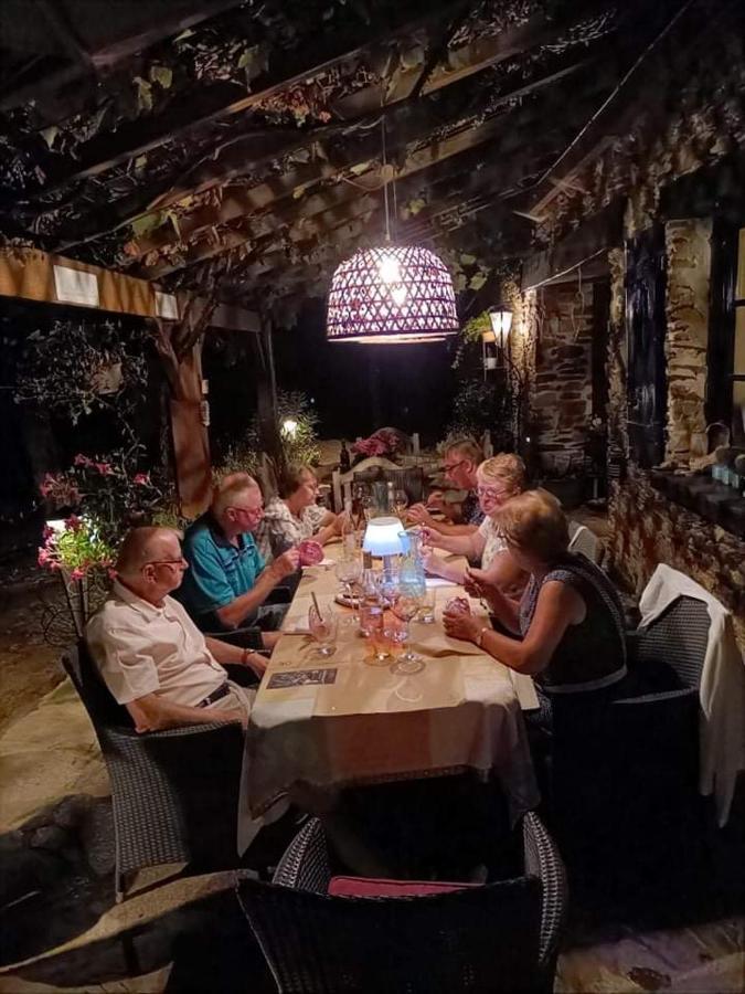 La Maison Bleue Juillac  Εξωτερικό φωτογραφία