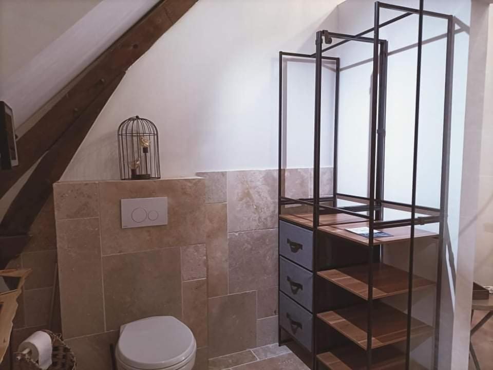 La Maison Bleue Juillac  Εξωτερικό φωτογραφία