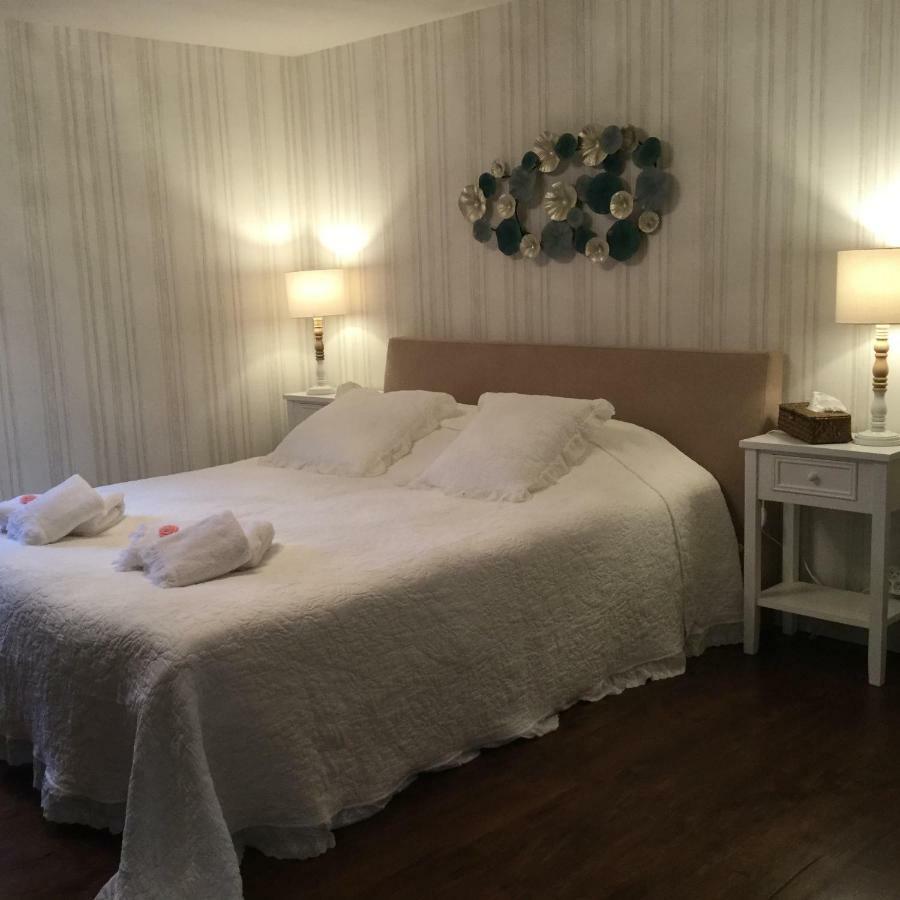 La Maison Bleue Juillac  Εξωτερικό φωτογραφία